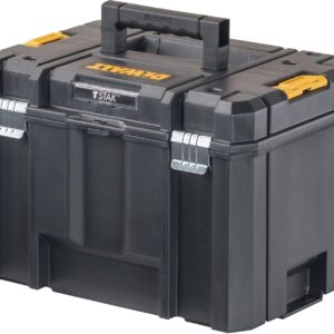 DEWALT TSTAK Tool Box