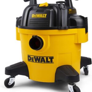 DEWALT Wet Dry Shop Vacuum
