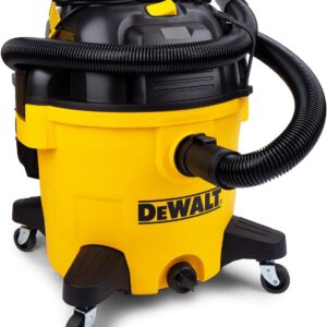 DEWALT Wet Dry Vacuum