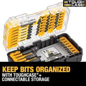 DEWALT crewdriver Bit Set