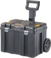 DEWALT rolling toolbox
