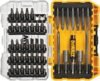 DEWALT screwdriver bit set