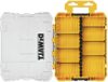 DEWALT small parts organizer