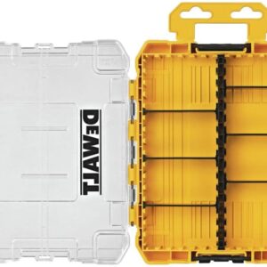 DEWALT small parts organizer