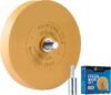 Decal Eraser Wheel Adhesive Remover