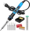 Digital Soldering Iron