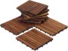 EZ-Floor Interlocking Tiles