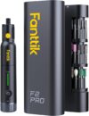 Fanttik PRO Cordless Rotary Tool Kit