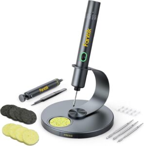 Fanttik Soldering Iron