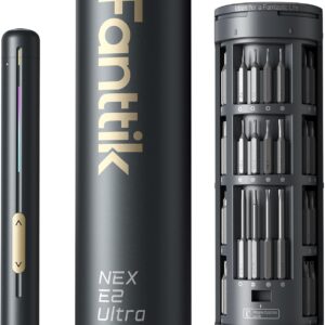 Fanttik Ultra Electric Screwdriver