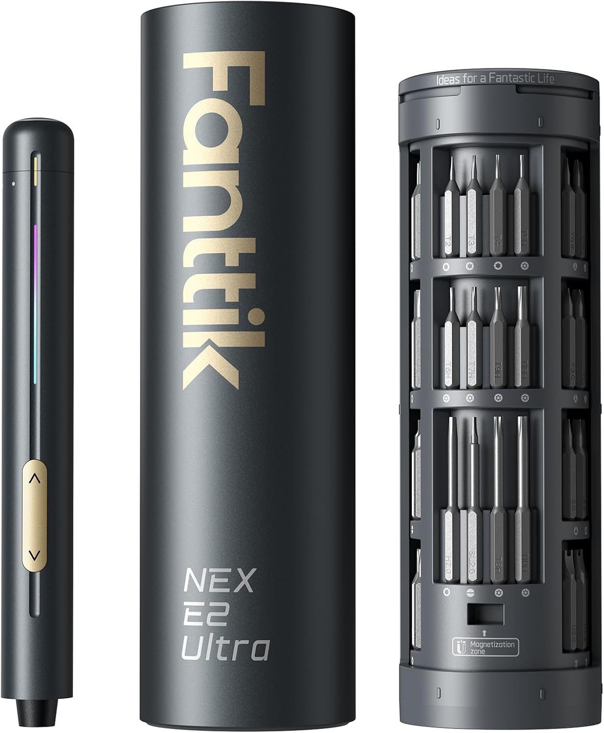 Fanttik Ultra Electric Screwdriver