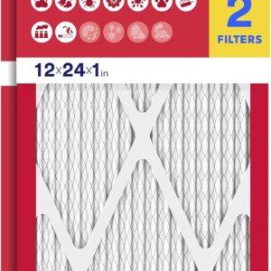 Filtrete 12x24x1 Air Filter