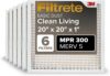 Filtrete 20x20x1 Air Filter