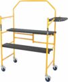 Folding Scaffold