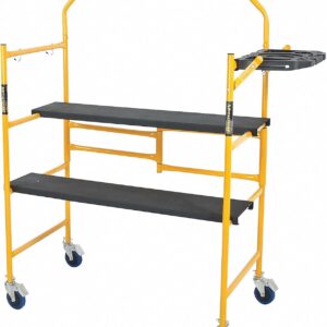 Folding Scaffold