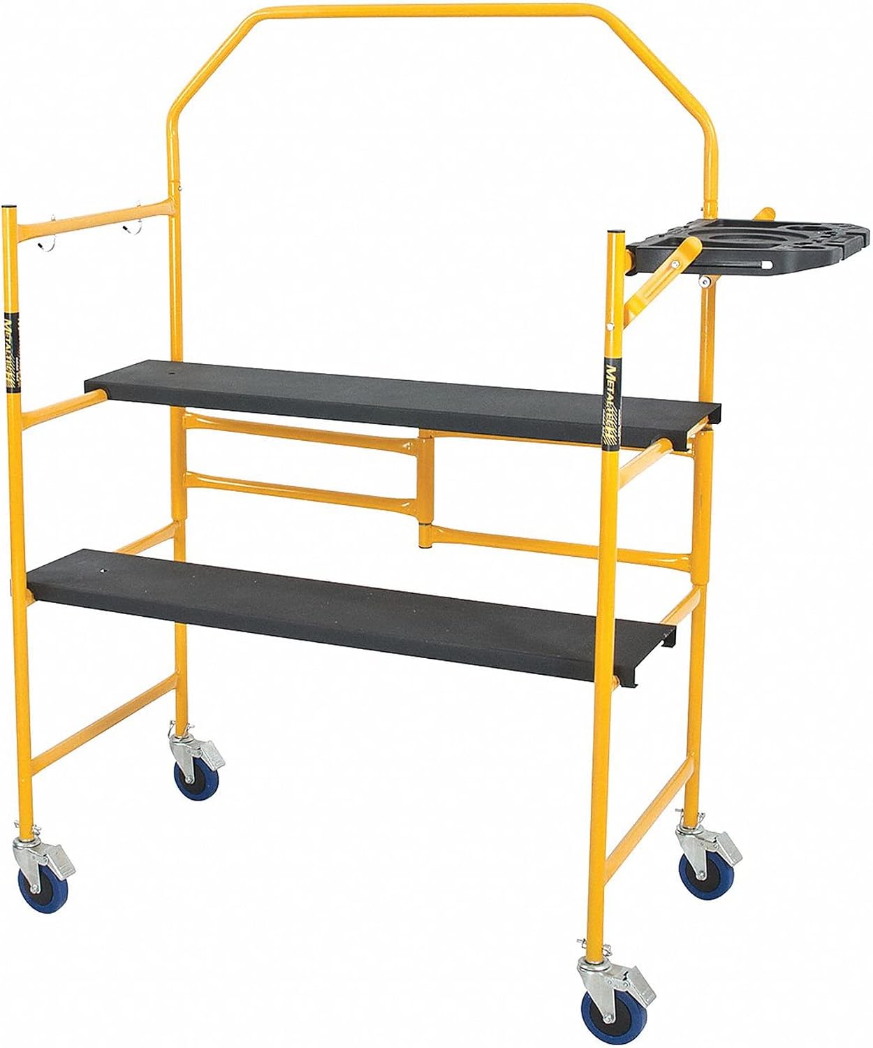 Folding Scaffold
