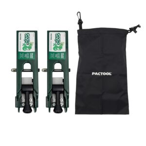 Gecko Gauge Kit