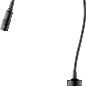 Gooseneck Magnetic Flashlight