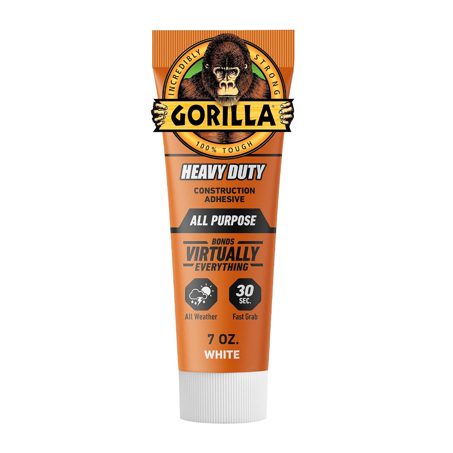 Gorilla Construction Adhesive