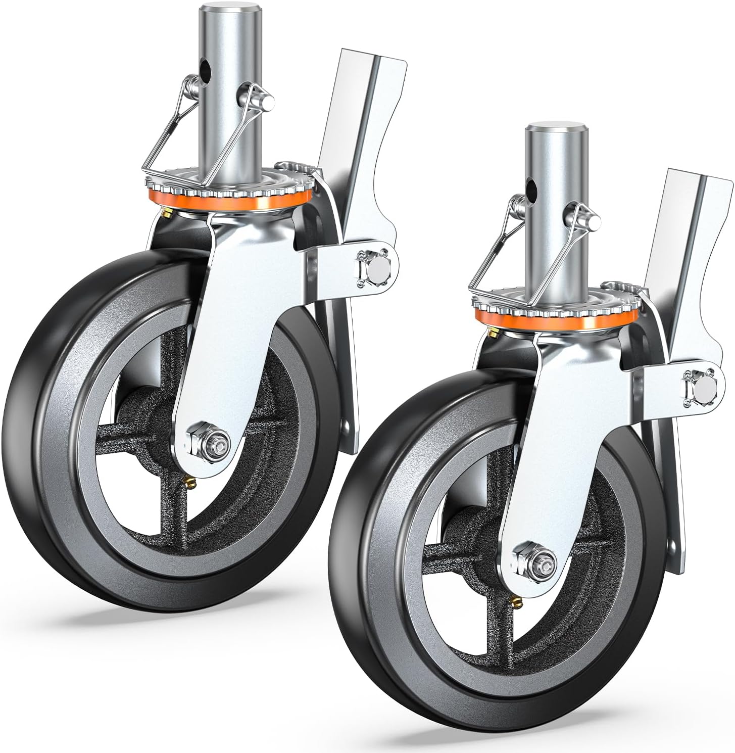 HOLKIE Scaffolding Caster Wheels