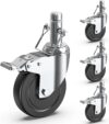 HOLKIE Scaffolding Caster Wheels