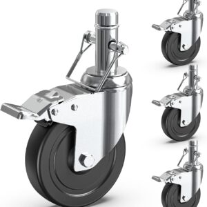 HOLKIE Scaffolding Caster Wheels