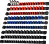 Heavy duty socket organizer