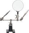 Helping Hands Magnifier