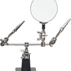 Helping Hands Magnifier