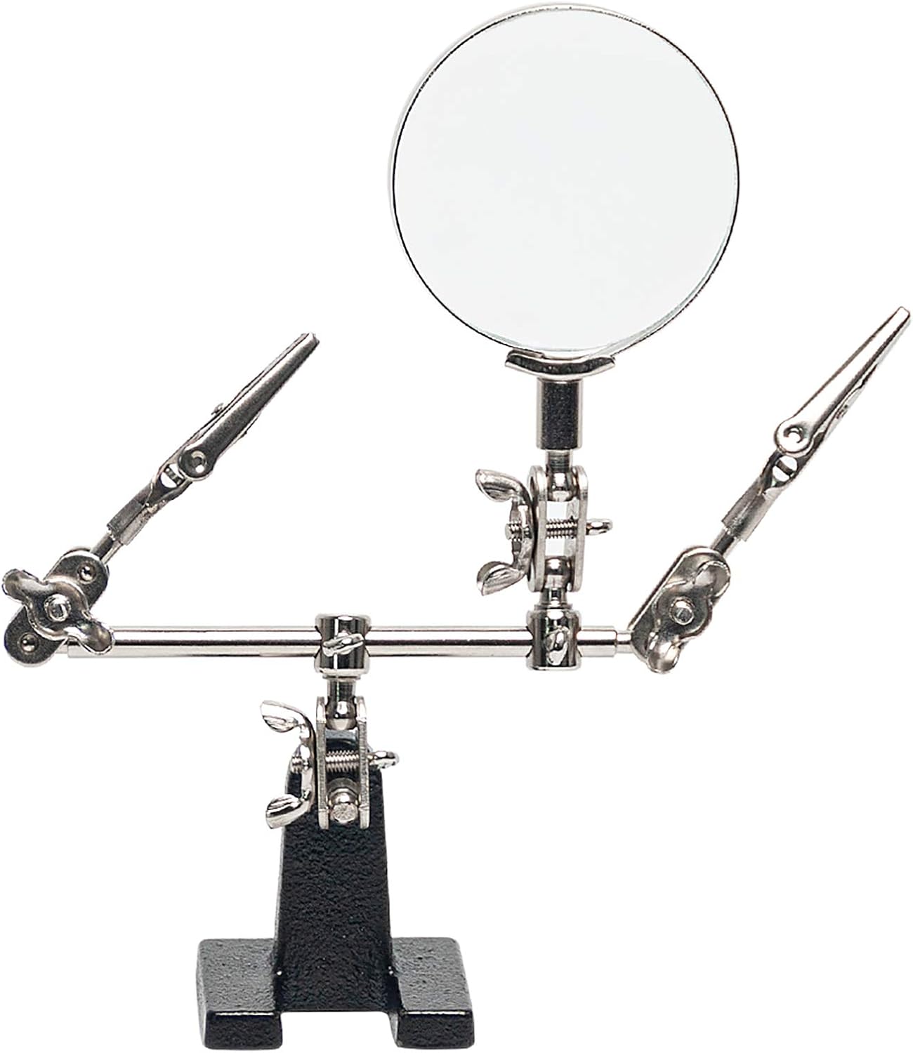 Helping Hands Magnifier