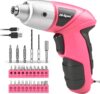 Hi Spec electric screwdriver