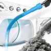 Holikme Dryer Vent Cleaner Kit