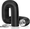 Hon&Guan Dryer Vent Hose