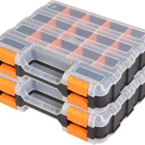 Jack Boss tool box