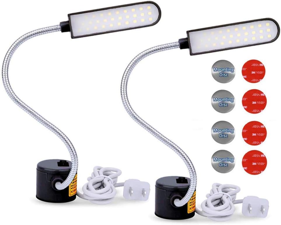 LED Sewing Machine Light