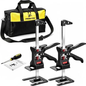 Labor Saving Arm Jack