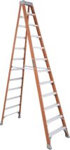 Louisville Fiberglass Ladder