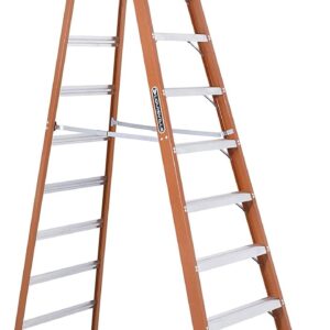 Louisville Fiberglass Ladder