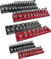 Magnetic Socket Organizer Set