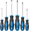 Magnetic Tip Screwdriver Set