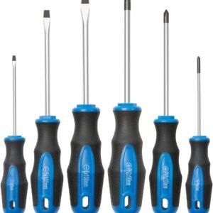 Magnetic Tip Screwdriver Set
