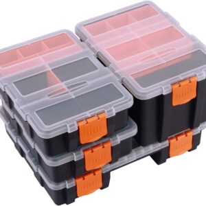 Makitoyo parts organizer