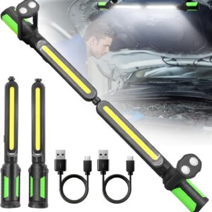 Mechanic Work Light