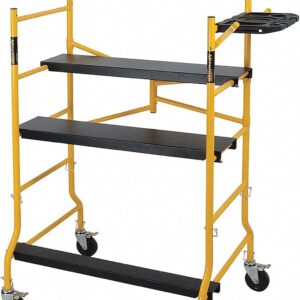 Metaltech Jobsite Scaffold