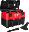 Milwaukee Cordless Vacuum