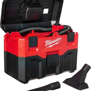 Milwaukee Cordless Vacuum