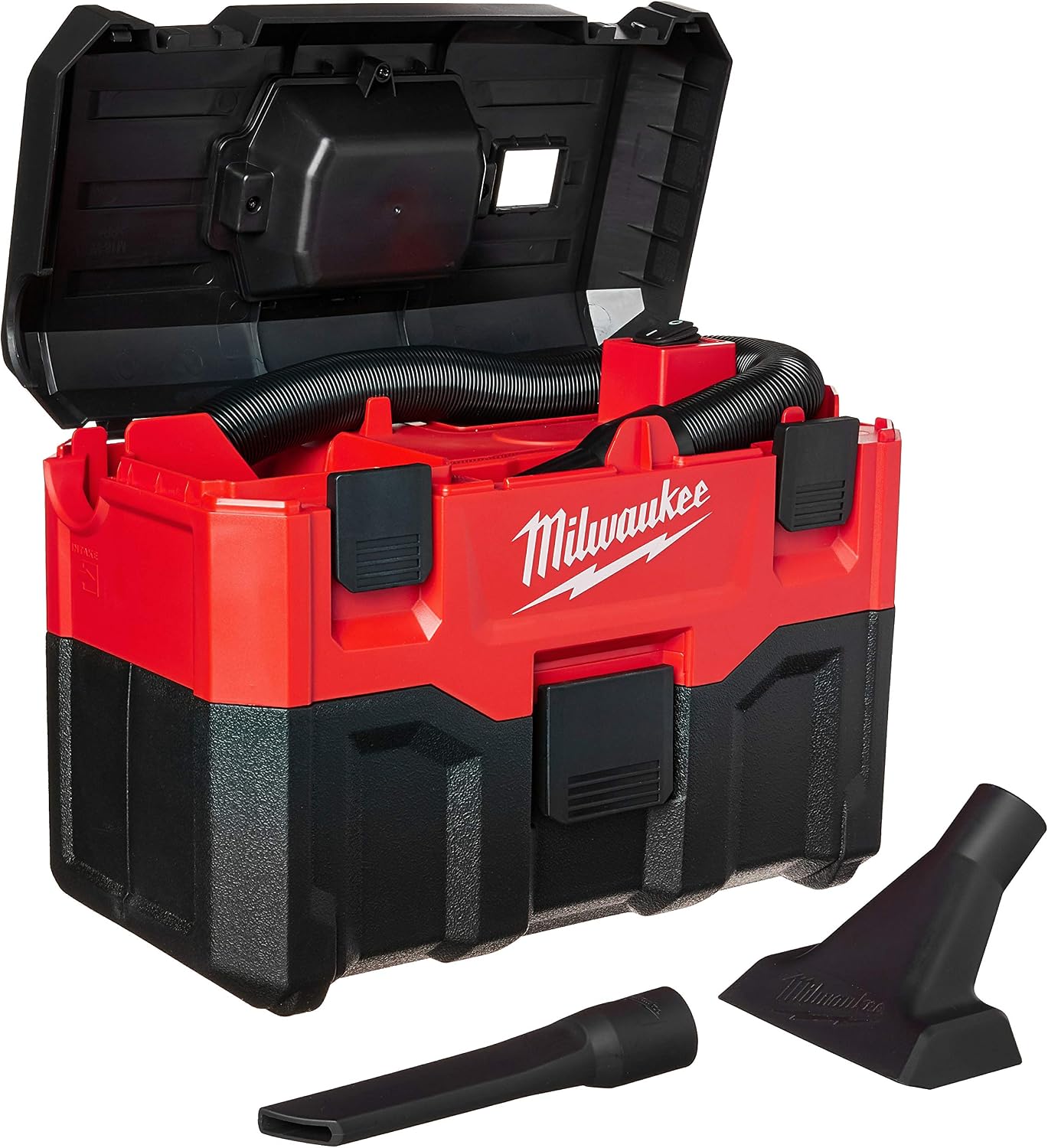 Milwaukee Cordless Vacuum