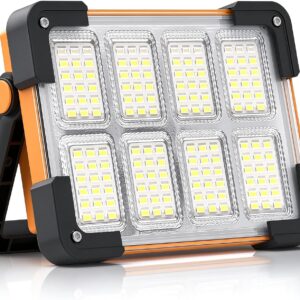 Milwaukee LED Light