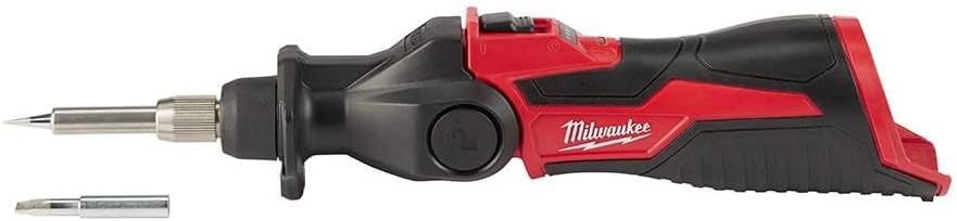 Milwaukee Soldering Iron