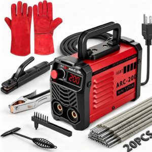 Mini Stick Welder